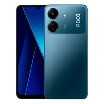 Celular Xiaomi Poco C65 8/256GB Blue Global