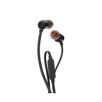 Fone de Ouvido JBL T110 - Preto