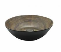 Bowl Wayu Bamboo Mediano