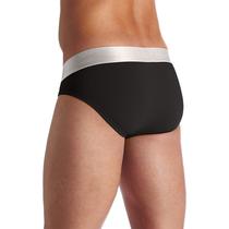 Cueca Calvin Klein Masculino U2715-001 M - Preto