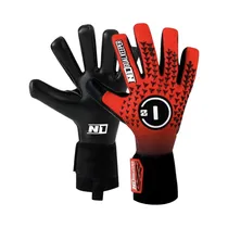 Guantes para Arquero N1 GL-016 Scorpius 2.0 Red 1 Par