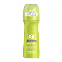 Desodorante Ban Roll-On Satin Breeze 103ML