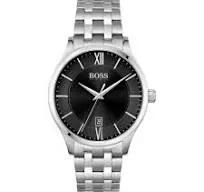 Hugo Boss Reloj 153896 Plateado