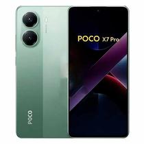 Smartphone Xiaomi Poco X7 Pro 5G 256GB/12R Green Global