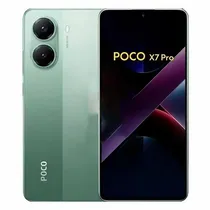 Smartphone Xiaomi Poco X7 Pro 5G 512GB/12R Green Global