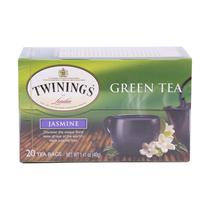 Te Twinings Green Jasmine (20 Bolsitas)