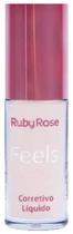 Corretivo Ruby Rose Feels 20 Pudim - 6.6ML