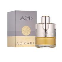 Azzaro Wanted Masc 50ML Edt c/s