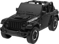 Jeep Wrangler Rubicon Escala (1/43) Rastar 59000