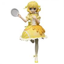 Boneco Banpresto Is The Order Rabbit Sharo Kirima 1185