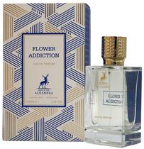 Perfume Maison Alhambra Flower Addiction Edp 100ML - Unissex