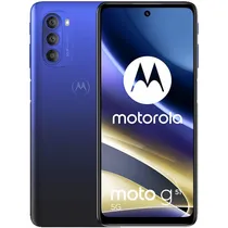 Smartphone Motorola Moto G51 XT-2171-2 5G Dual Sim 4GB+128GB 6.8? - Indigo Blue