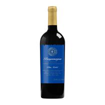 Bayanera Vino Blue Label Tempranillo Premier 750ML Con 14% -