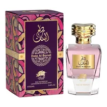 Perfume Emper Dala Al Banat - Eau de Parfum - Feminino - 90ML