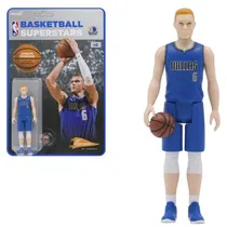 Boneco SUPER7 Nba Mavericks Kristaps Porzingis 5965