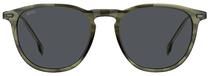 Oculos de Sol Hugo Boss 1639/s XYG - Masculino