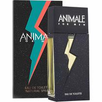 Perfume Animale For Men - Eau de Toilette - Masculino - 100ML