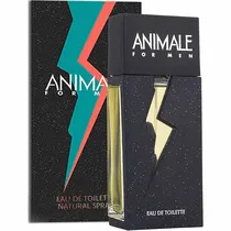 Perfume Animale For Men - Eau de Toilette - Masculino - 100ML