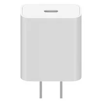 Carregador para Tomada Xiaomi Mi BHR5002CN 20W USB-C - Branco