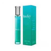 Perfume Sweet Care Lucky Edt Feminino 30ML