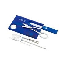 Set de Herramientas de Bolsillo Victorinox Swisscard Lite 13 En 1