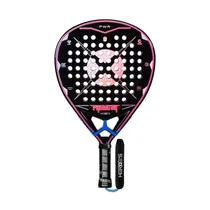 Raquete de Padel Heroes Predator PWR 2025