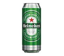 Heineken Cerveza Lata 350ML