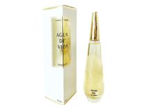 Perfume Feminino Lovali Agua de Vida Edp 100ML