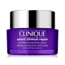 Clinique Crema Reparadora D/Arruga Smart Clinical Anti-Rides Reduccion de Arrugas: Ayuda A Disminuir Visiblemen