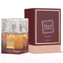 P.Lattafa Khamrah Dukhan U Edp 100ML