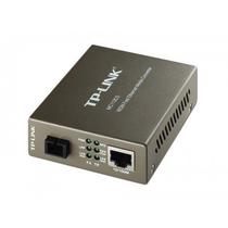 F. Media Conv. TP-Link MC112CS 10/100MBPS WDM