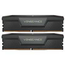 Memoria Ram Corsair Vengeance DDR5 64GB (2X32GB) 5200MHZ - Preto (CMK64GX5M2B5200C40)