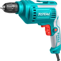 Furadeira Elétrica Total TD2051026 500W - 220V 50/60HZ