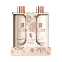 Kit Cosmeticos Grace Cole Boutique Mandarin Basil & Grapefruit 2 Piezas