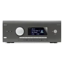 Receiver AVR21 7.2CH Class Ab 8K