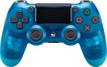 Controle Sem Fio PG Play Game Dualshock para PS4 - Blue