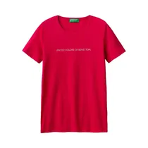 Camiseta Benetton 3GA2E16A2 19D
