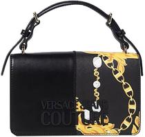 Bolsa Versace Jeans Couture 75VA4BP2 ZS820 G89 - Feminina