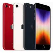 iPhone Se 64GB Bateria Manutencion Swap A