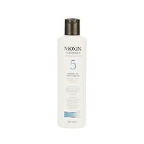 Nioxin Cleanser Shampoo #5 300ML