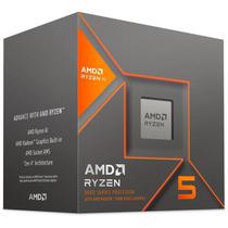 Cpu AMD AM5 Ryzen R5-8600G 4.3 GHZ 16MB c/Cooler