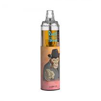 Dispositivo Descartavel Randm Tornado 7000 Puffs Lush Ice