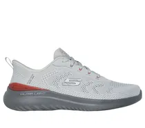 Calzado Deportivo Masculino Skechers Bounder 2.0 Almir