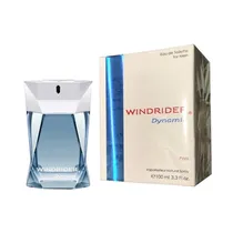 Perfume Paris Windrider Dynamic Masculino Edt 100ML