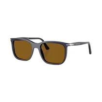 Lente Persol 3357S 121733 56