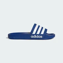 Zapatilla Adidas Adilette Shower Azul