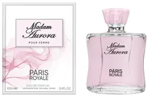 Perfume Paris Royale Madam Aurora Edp 100ML - Feminino