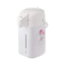 Termo Zojirushi AB-TW22-FX Con Medidor de Agua Blanco 2.2L