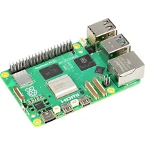 Mini PC Raspberry Pi 5 4K 16 GB