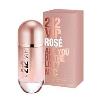 Perfume Carolina Herrera 212 Vip Rose Edp Feminino 50ML